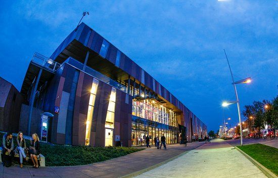 Centrum Nauki Kopernik